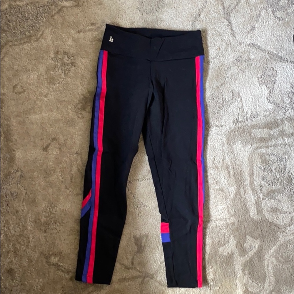 Brasil Sul active wear leggings
